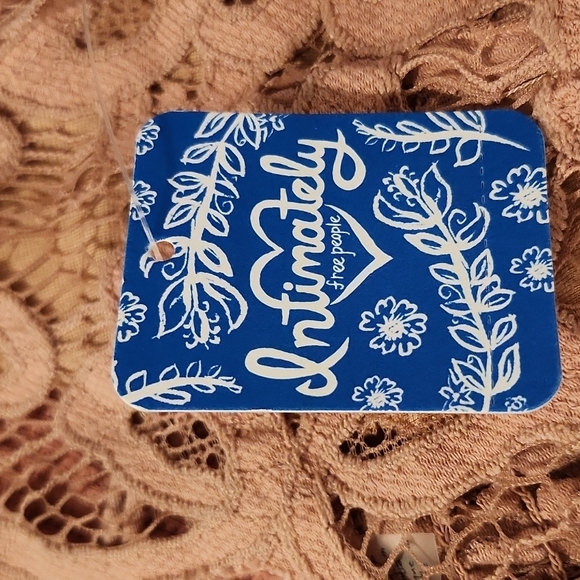 Free People Adella Dress - Picture 9 of 13